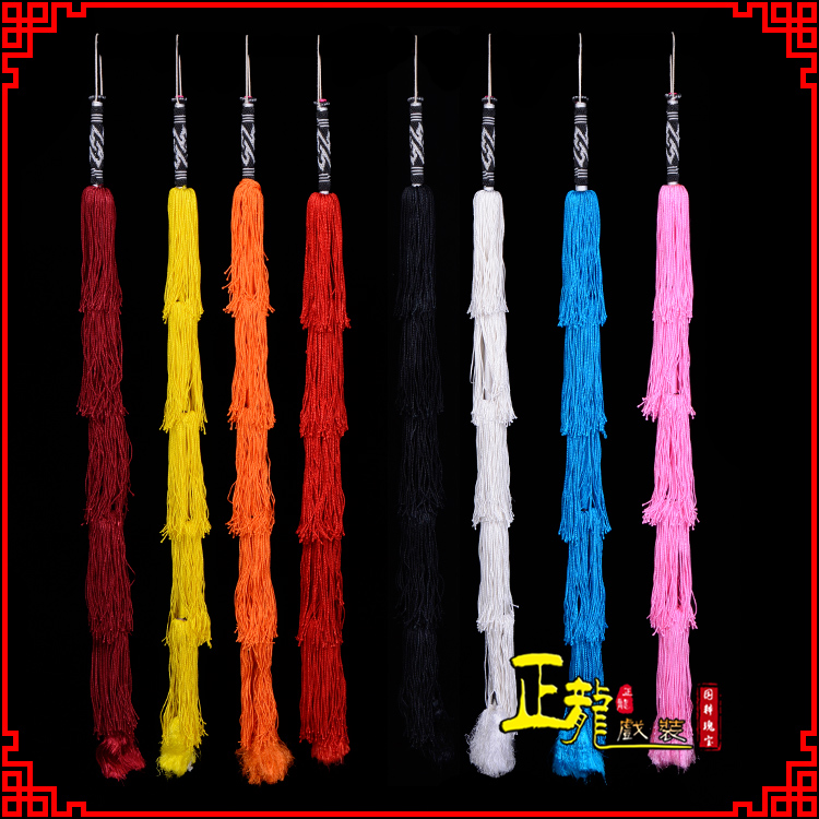 介休藤条骑马表演加大厚穗 马鞭